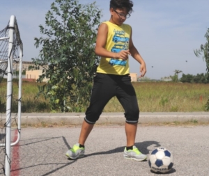 quinta settimana centro estivo 2014