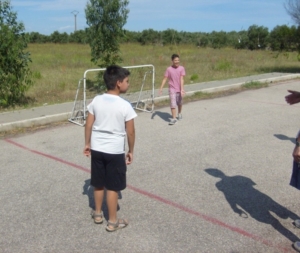 quinta settimana centro estivo 2014