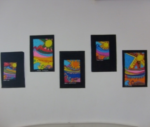 quinta settimana centro estivo 2014