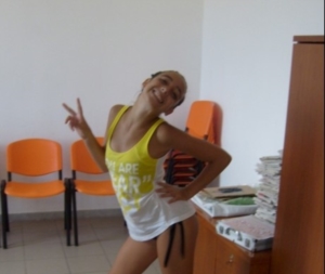 quinta settimana centro estivo 2014