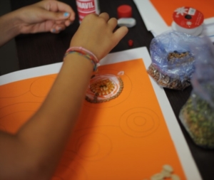 quinta settimana centro estivo 2014