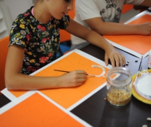 quinta settimana centro estivo 2014