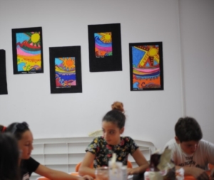 quinta settimana centro estivo 2014