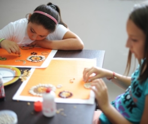 quinta settimana centro estivo 2014