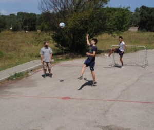 quinta settimana centro estivo 2014