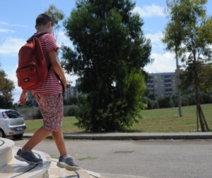 quinta settimana centro estivo 2014