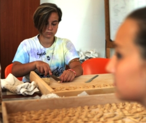 quinta settimana centro estivo 2014