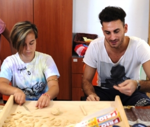 quinta settimana centro estivo 2014