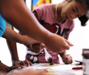 quinta settimana centro estivo 2014