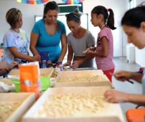 quinta settimana centro estivo 2014