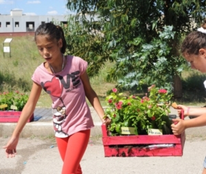 quinta settimana centro estivo 2014