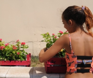 quinta settimana centro estivo 2014