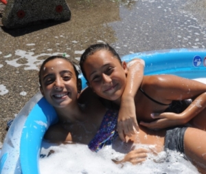 quinta settimana centro estivo 2014