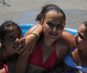 quinta settimana centro estivo 2014