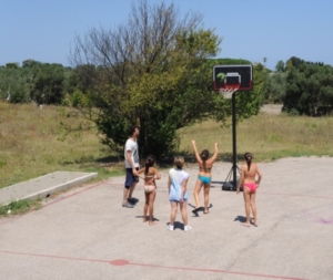 quinta settimana centro estivo 2014