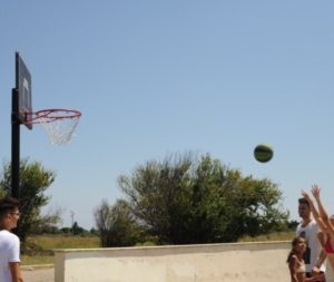 quinta settimana centro estivo 2014