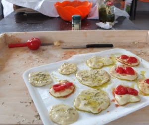 quinta settimana centro estivo 2014