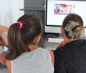 quinta settimana centro estivo 2014