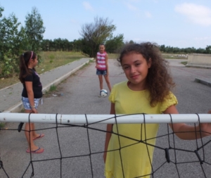 quinta settimana centro estivo 2014