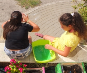 quinta settimana centro estivo 2014