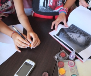 quinta settimana centro estivo 2014