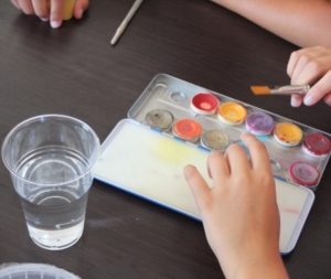 quinta settimana centro estivo 2014