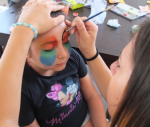 quinta settimana centro estivo 2014