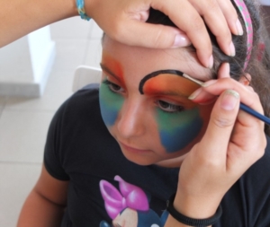 quinta settimana centro estivo 2014