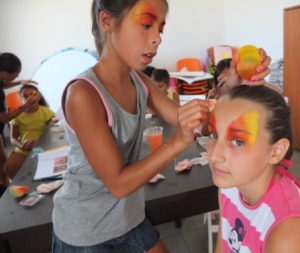 quinta settimana centro estivo 2014