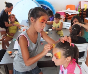 quinta settimana centro estivo 2014