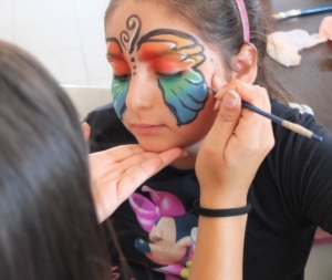 quinta settimana centro estivo 2014