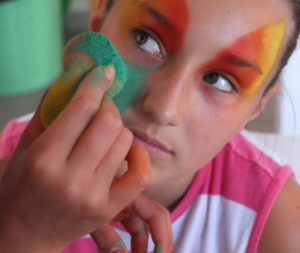 quinta settimana centro estivo 2014