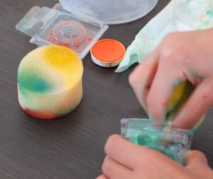 quinta settimana centro estivo 2014