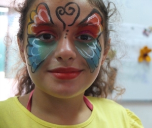 quinta settimana centro estivo 2014