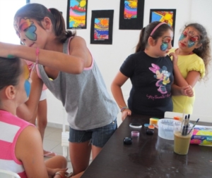 quinta settimana centro estivo 2014