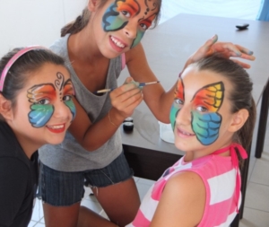 quinta settimana centro estivo 2014