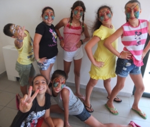 quinta settimana centro estivo 2014