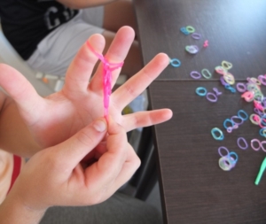 quinta settimana centro estivo 2014