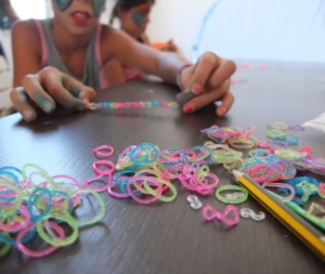 quinta settimana centro estivo 2014