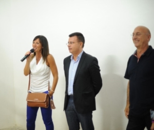 Festa "Insieme per un Sogno" 1 agosto 2014 al c.a.g.