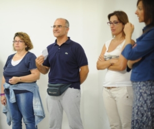 Festa "Insieme per un Sogno" 1 agosto 2014 al c.a.g.