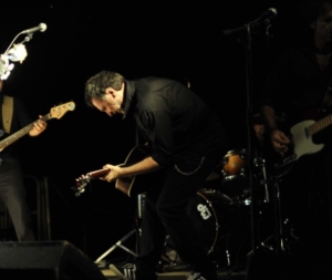concerti al cag