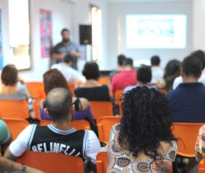 Presentazione Scuola Bolenti Spiriti