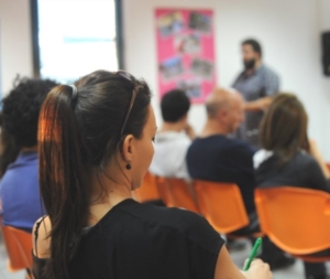 Presentazione Scuola Bolenti Spiriti