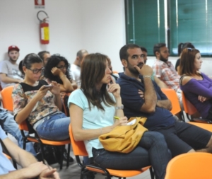 Presentazione Scuola Bolenti Spiriti