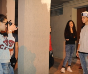 IL PARADISO NON PUO' PIU' ATTENDERE...WORK IN PROGRESS