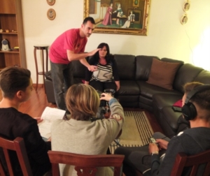 IL PARADISO NON PUO' PIU' ATTENDERE...WORK IN PROGRESS