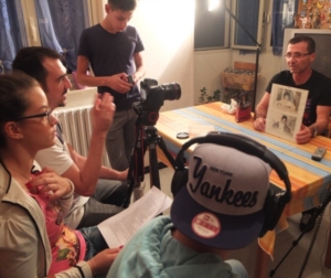 IL PARADISO NON PUO' PIU' ATTENDERE...WORK IN PROGRESS