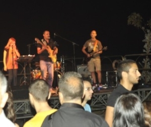 concerti al cag
