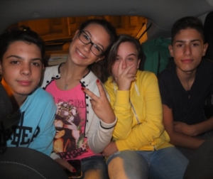 IL PARADISO NON PUO' PIU' ATTENDERE...WORK IN PROGRESS